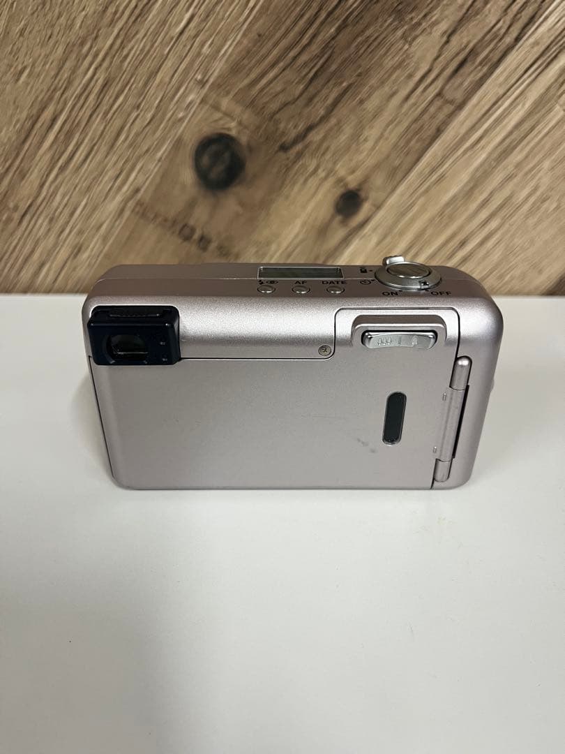 PENTAX　ペンタックス ESPIO 120SWⅡ 　動作未確認