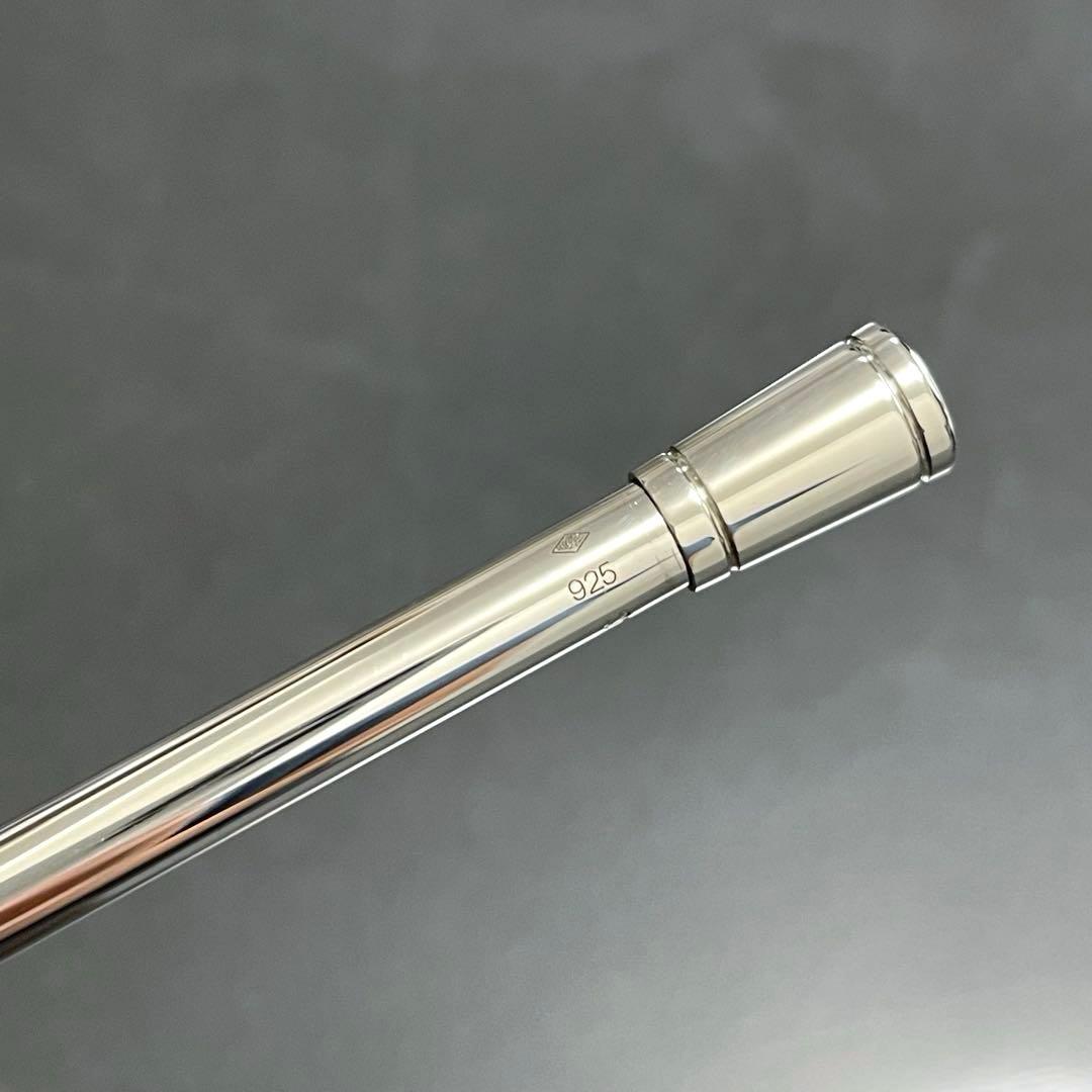 オ24/HERMES/エルメス/アジェンダ/ボールペン/青インク/手帳レフィル