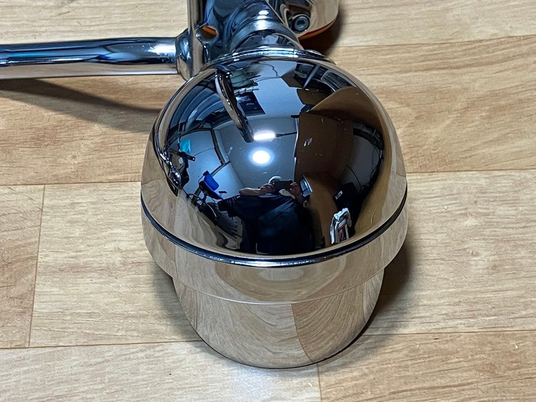 ハーレーダビッドソン flstcフォグランプ ウィンカーセット