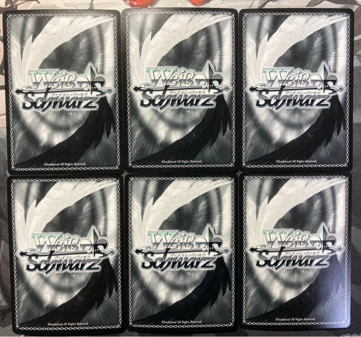 果てなき忠誠 アルベドSR 4枚 王座を守るもの アルベド SR 2枚セット