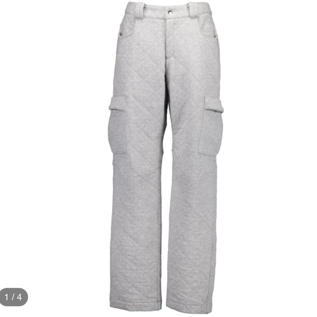 パンツ Shalom shalomclub MOLA  PANTS