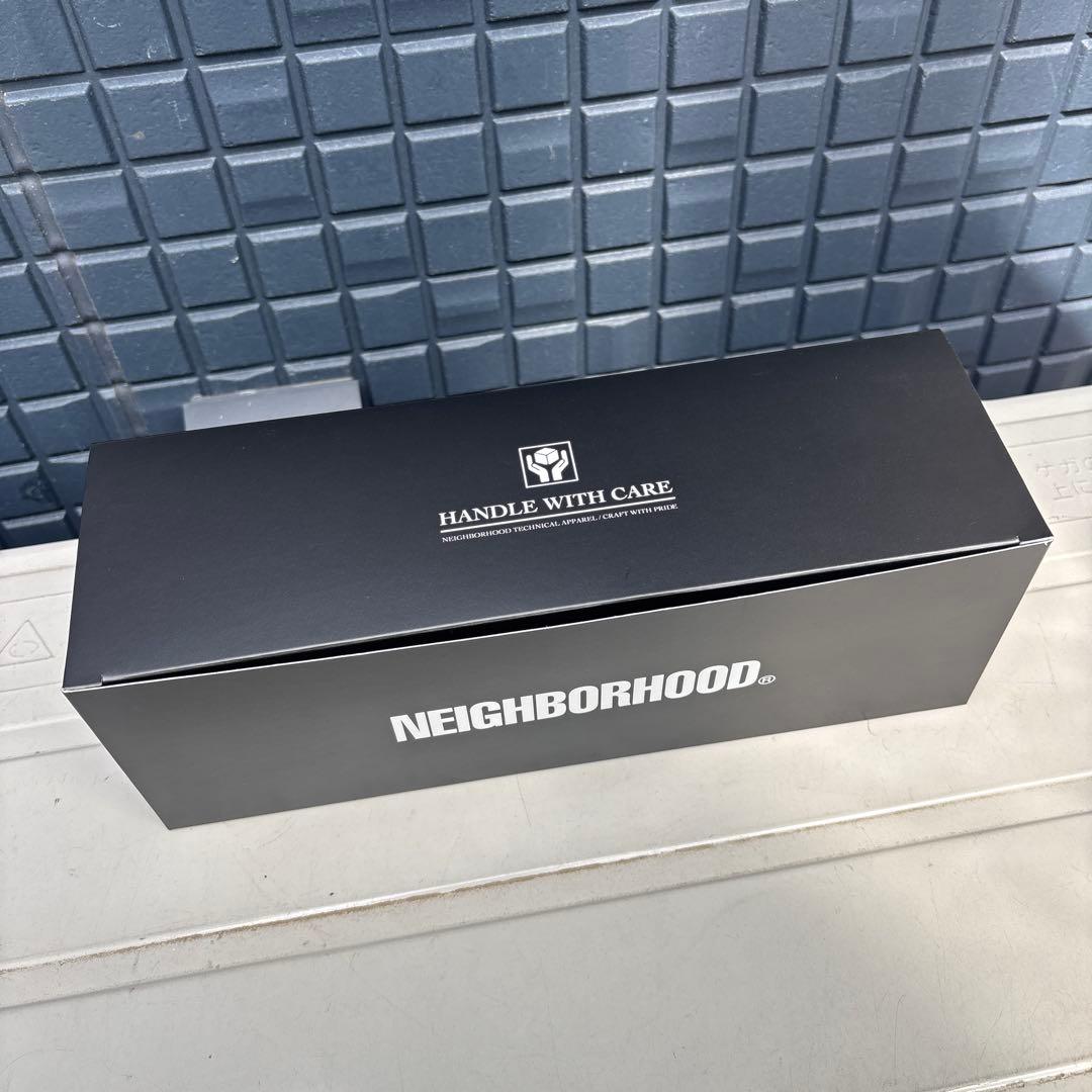 小物 Neighborhood BONE PALO SANTO HOLDER . CE