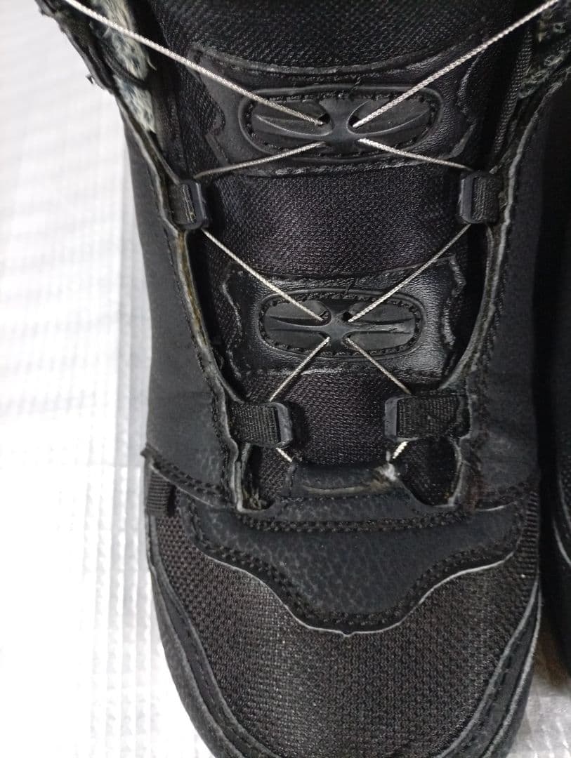 ROSSIGNOL GLADE BOA ボードブーツ 27.5cm　ロシニョール