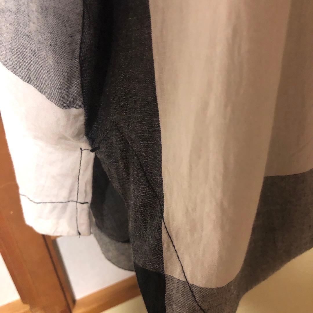 萌サルエルパンツ