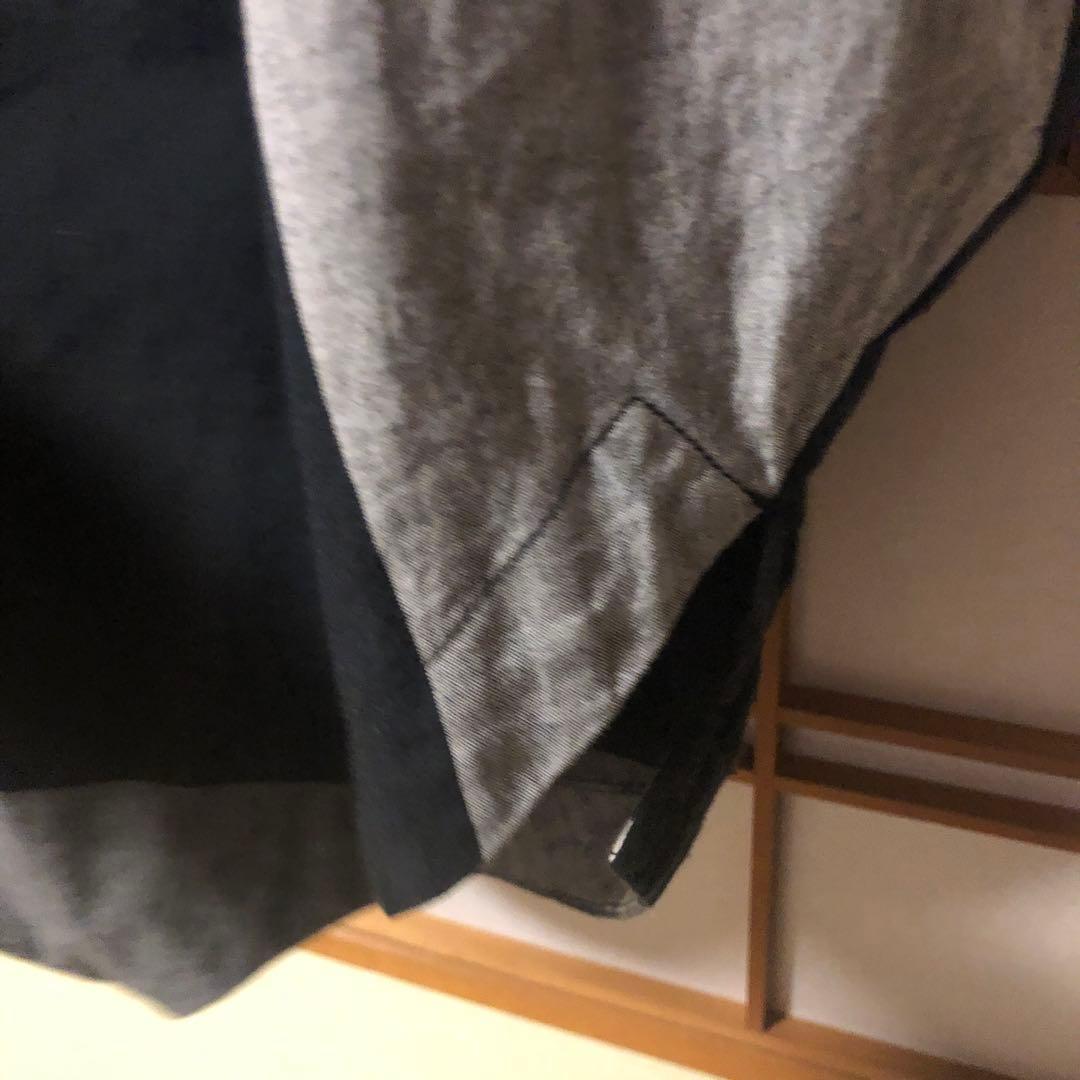 萌サルエルパンツ