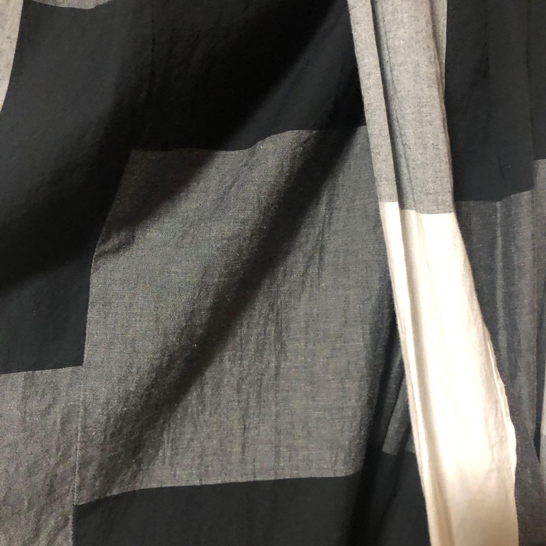 萌サルエルパンツ