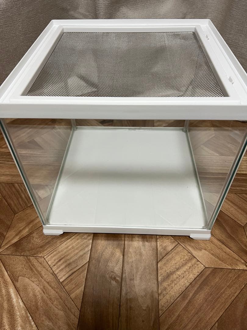 爬虫類　飼育ゲージ　まとめ売り　exo terra repti zoo