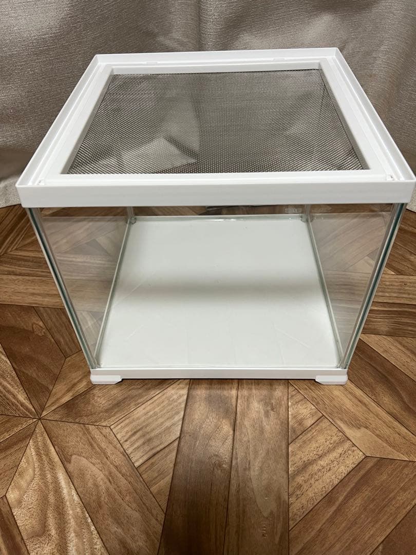 爬虫類　飼育ゲージ　まとめ売り　exo terra repti zoo