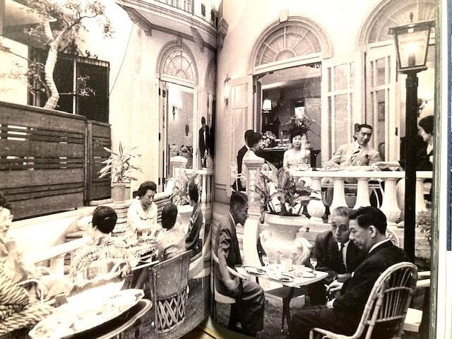 篠山紀信-極大サイン本　新品未読「三島由紀夫の家」初版帯付き１９９５年