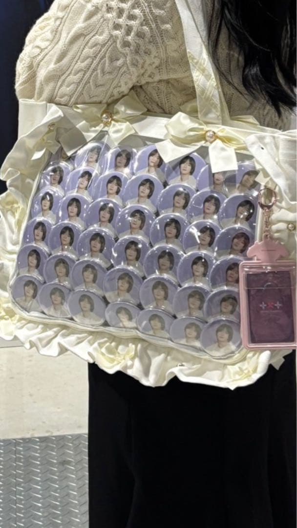 1/30まで ボムギュ 痛バ