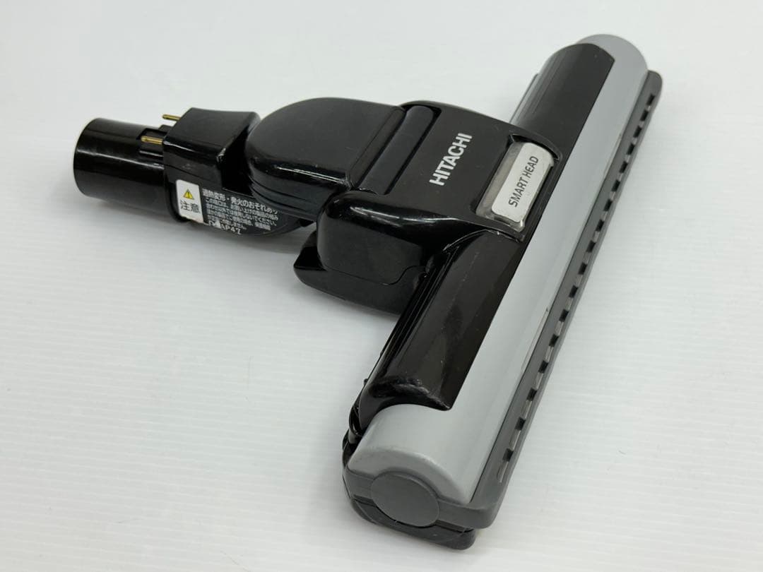 希少　廃盤品　中古　D-AP47 日立　掃除機　多機種対応　ヘッド　回転ブラシ