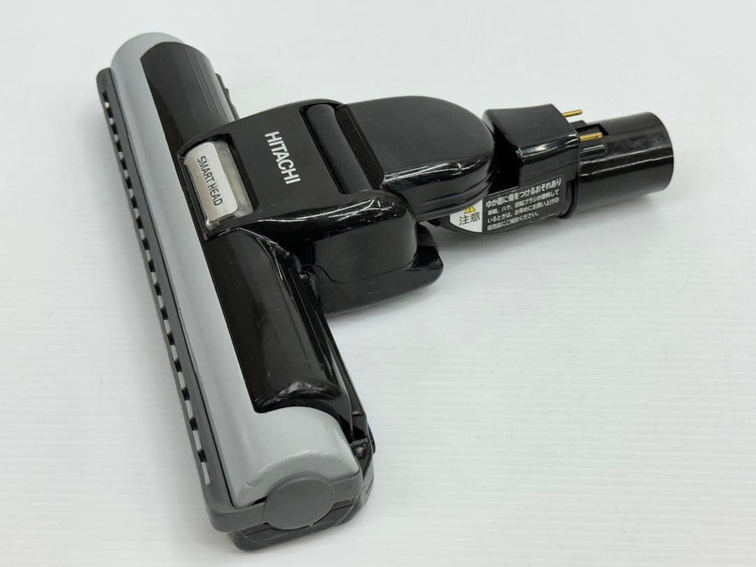 希少　廃盤品　中古　D-AP47 日立　掃除機　多機種対応　ヘッド　回転ブラシ