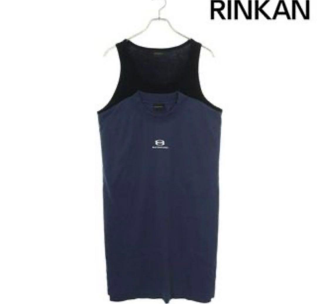 トップス BALENCIAGA UNITY SPORTS ICON PATCHED