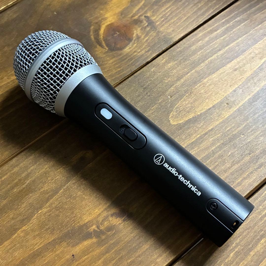 配信機器・PA機器・レコーディング機器 audio-technica ATR2100x-USB(J)
