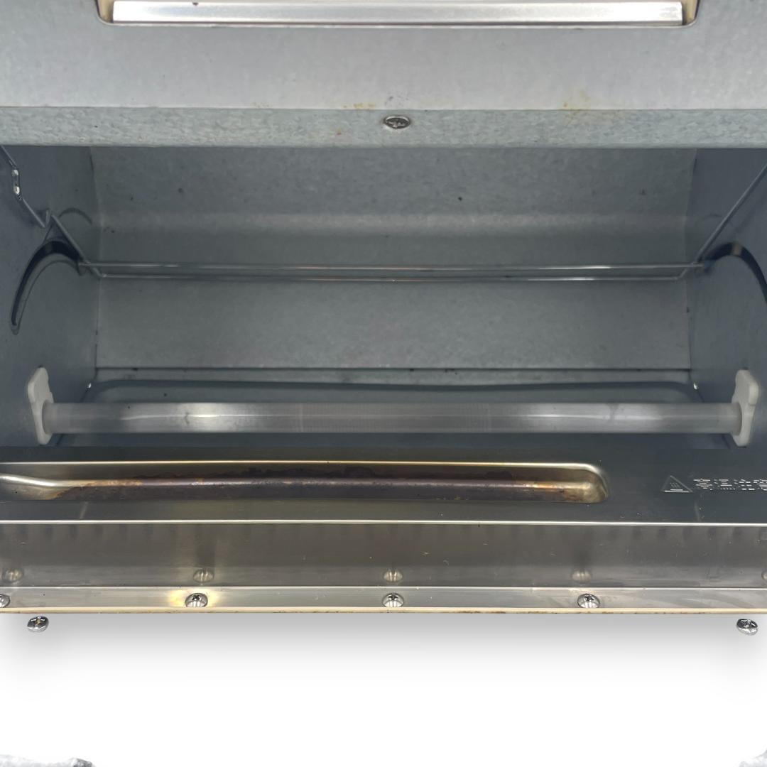 【16】BALMUDA バルミューダ The Toaster　/ベージュ