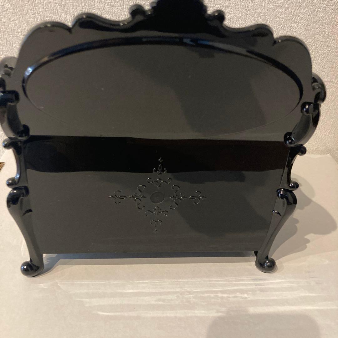 アナスイ ミニドレッサー 鏡付き 10周年記念限定品