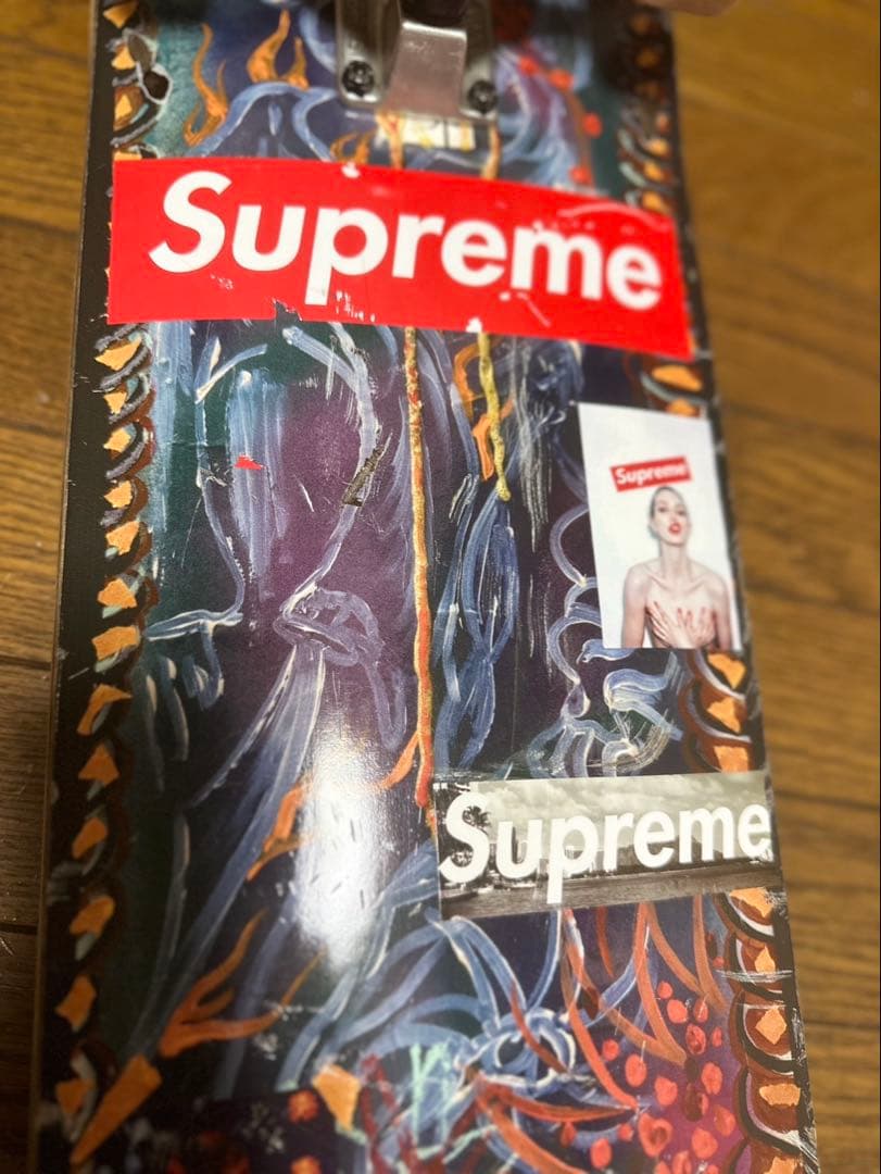 GX1000 スケートボード　インディペンデント　bones スケボー　8.25