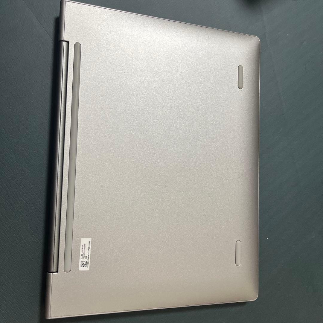美品 Lenovo ideapad D330-10IGM 本体 ノートPC