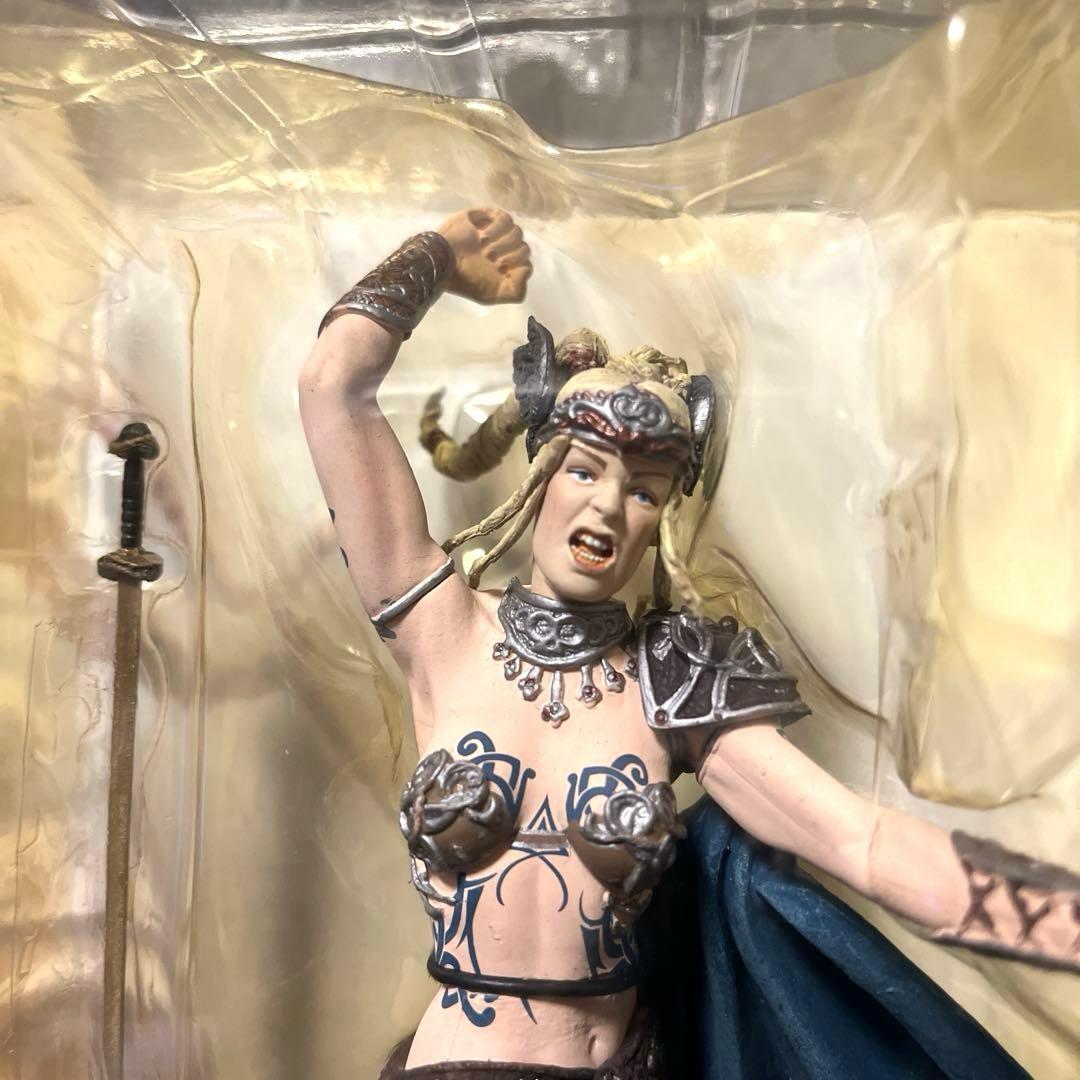 新品未開封　CONAN コナン　シリーズ１　フィギュア　全6体　マクファーレン