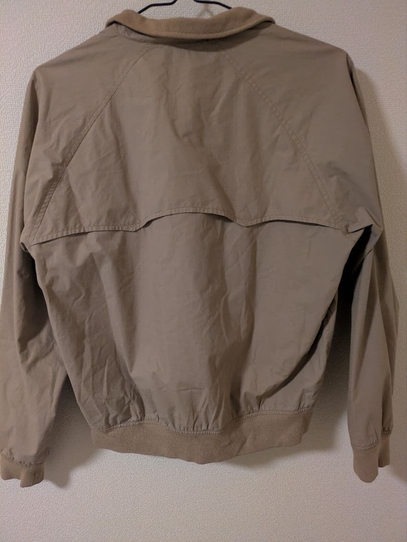 て*ん様 Polo by Ralph Lauren ジャケット Mサイズ ベージ