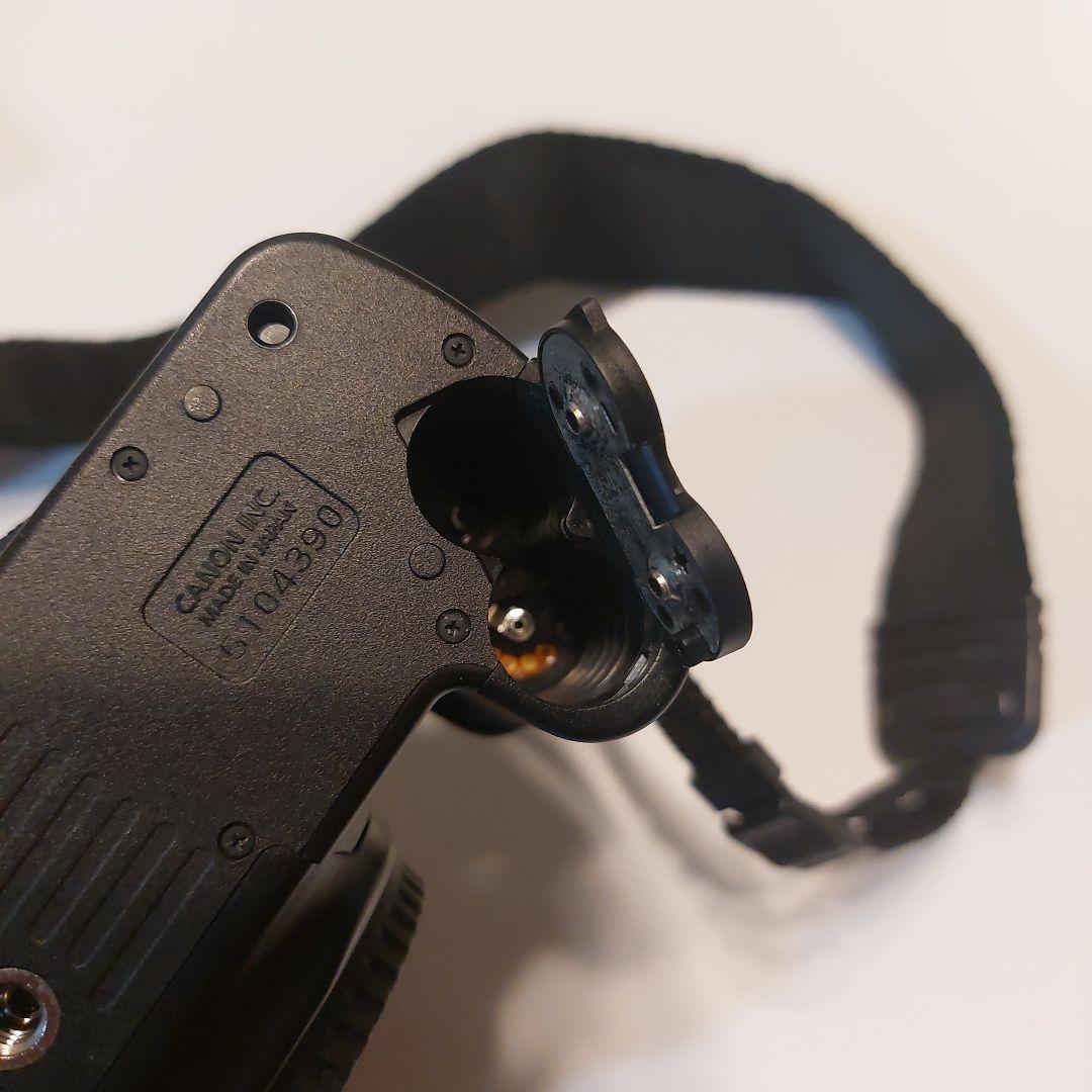 Canon EOS 7 フィルム一眼レフカメラ