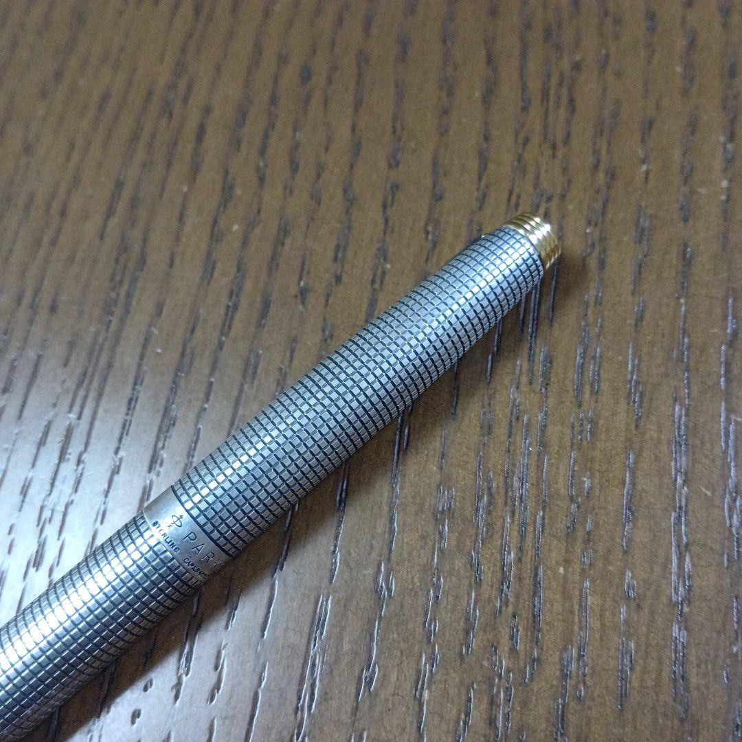 PARKER 万年筆