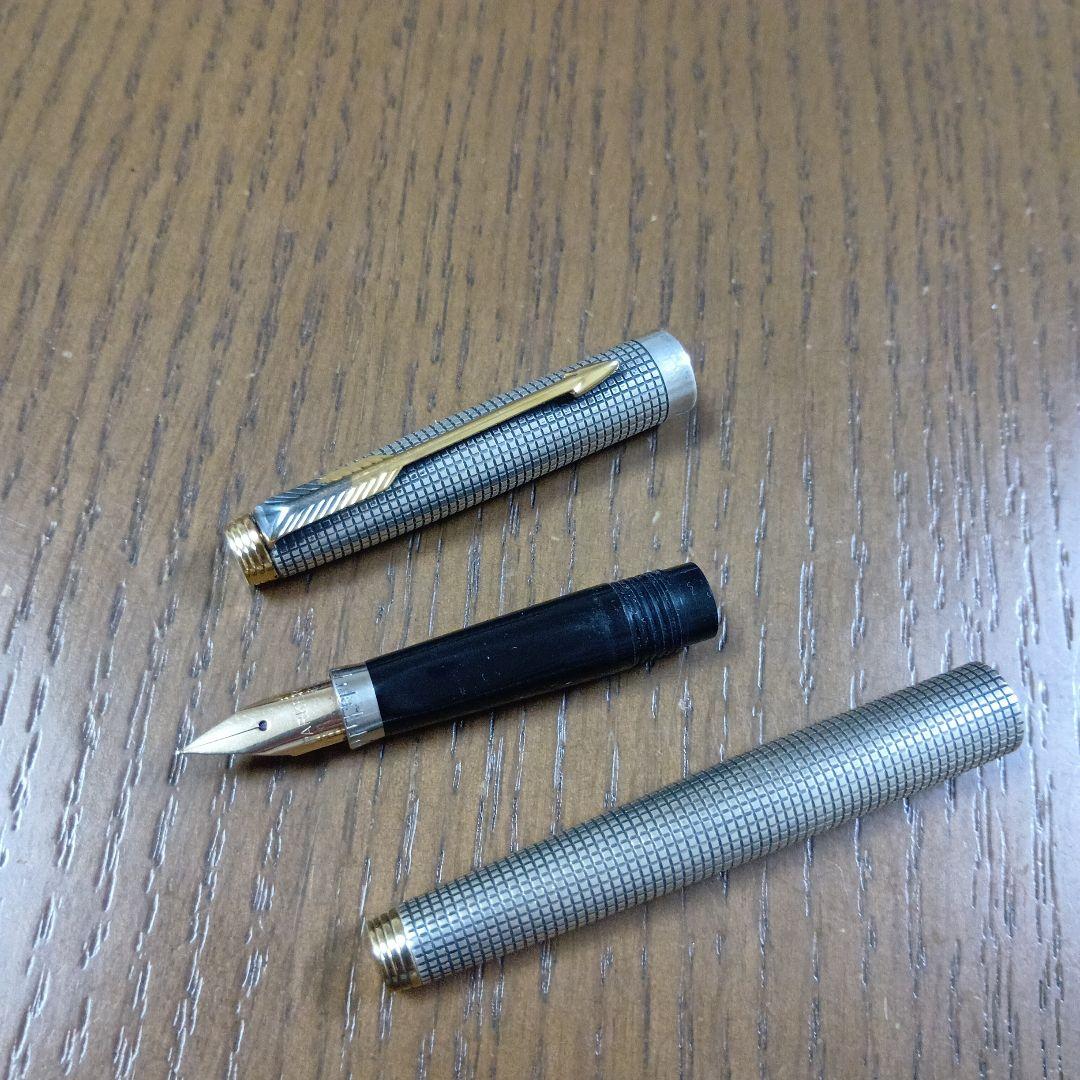 PARKER 万年筆