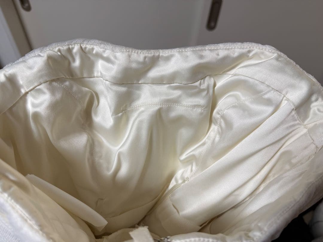 スーツ・フォーマル・ドレス VERAWANG delaney US2