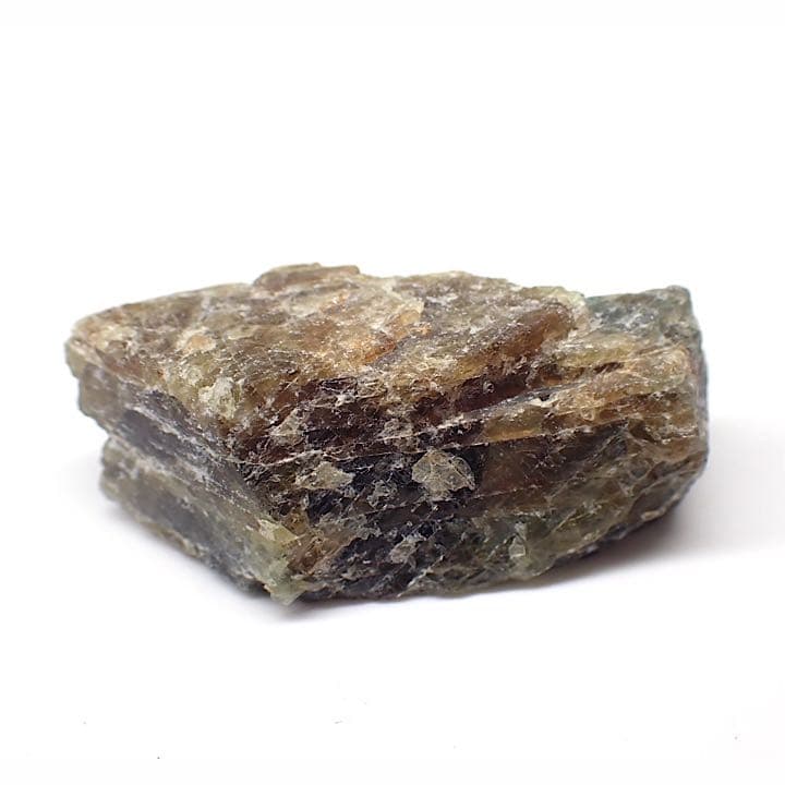 【ケニア/Garbatula産】ゴールドシラーサファイア