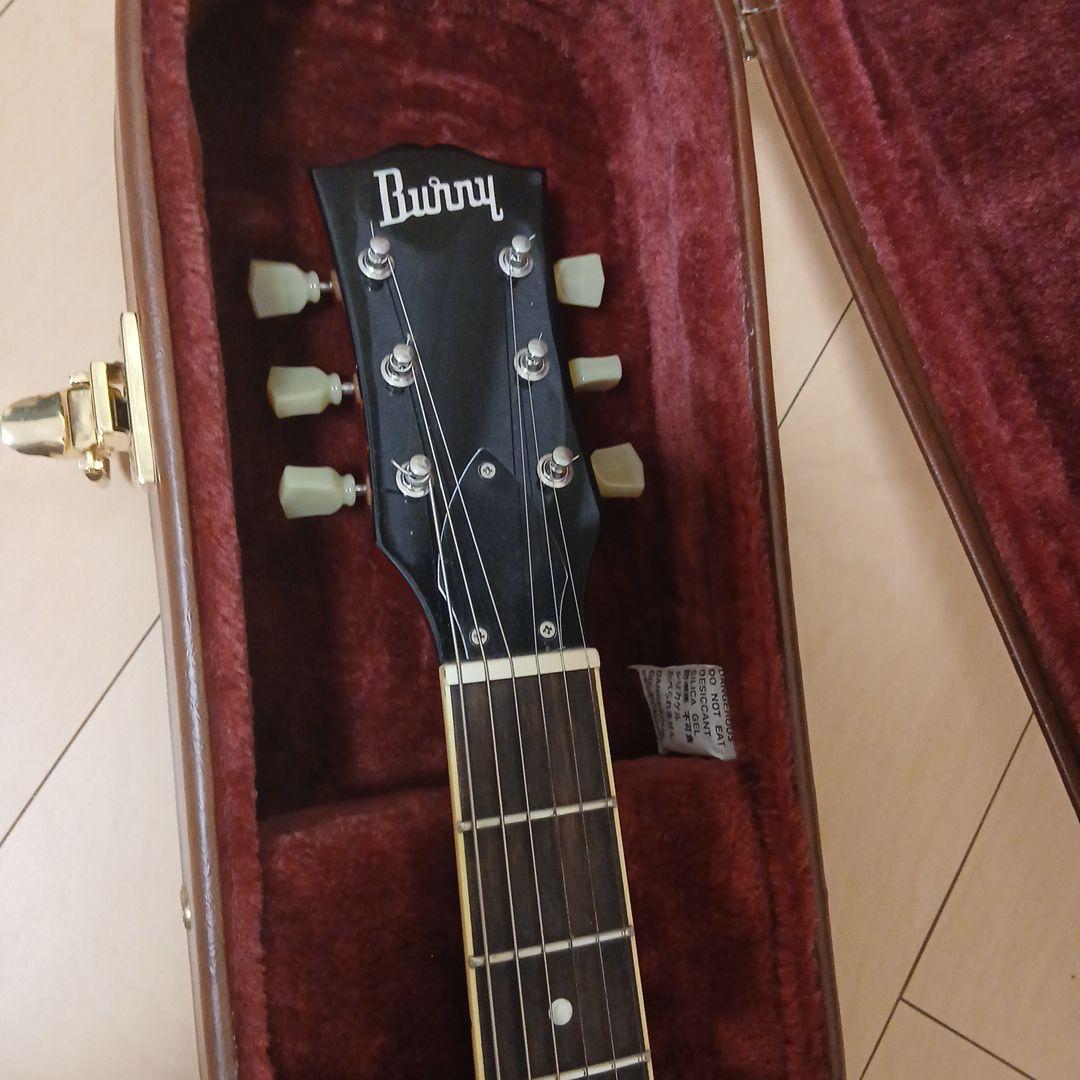 Burny RSA-65 CH ES-335モデル