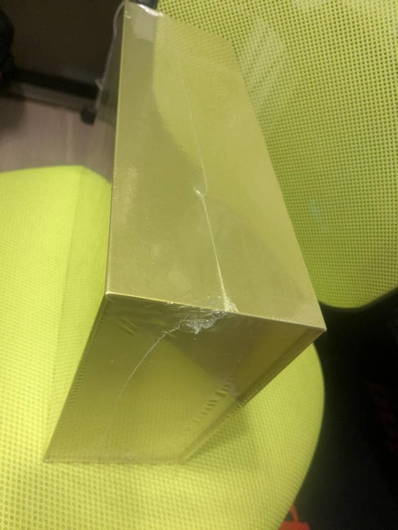 ポケモンカード25th ANNIVERSARY　ゴールデンボックス　未開封BOX