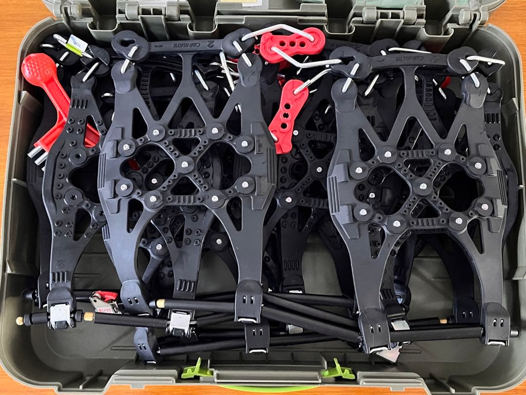 その他 biathlon quick easy