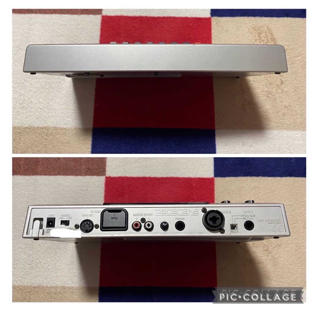 Zoom MRS-8 (MTR) セット