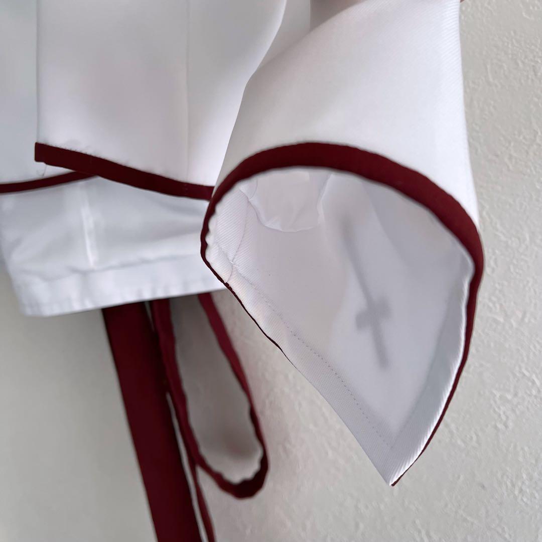 ましろ色シンフォニー 制服 Lサイズ 衣装 コスプレ ぱれっと