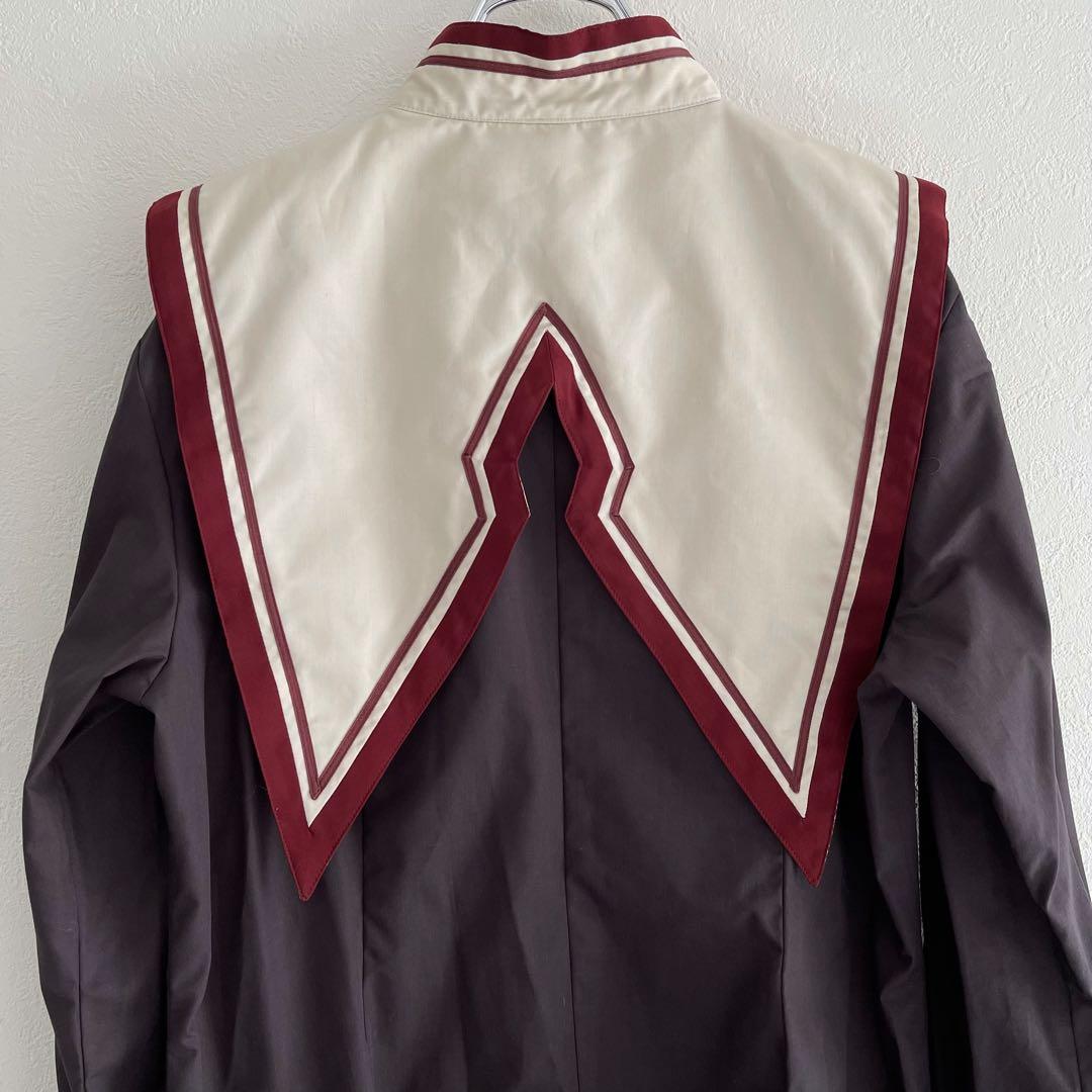 ましろ色シンフォニー 制服 Lサイズ 衣装 コスプレ ぱれっと