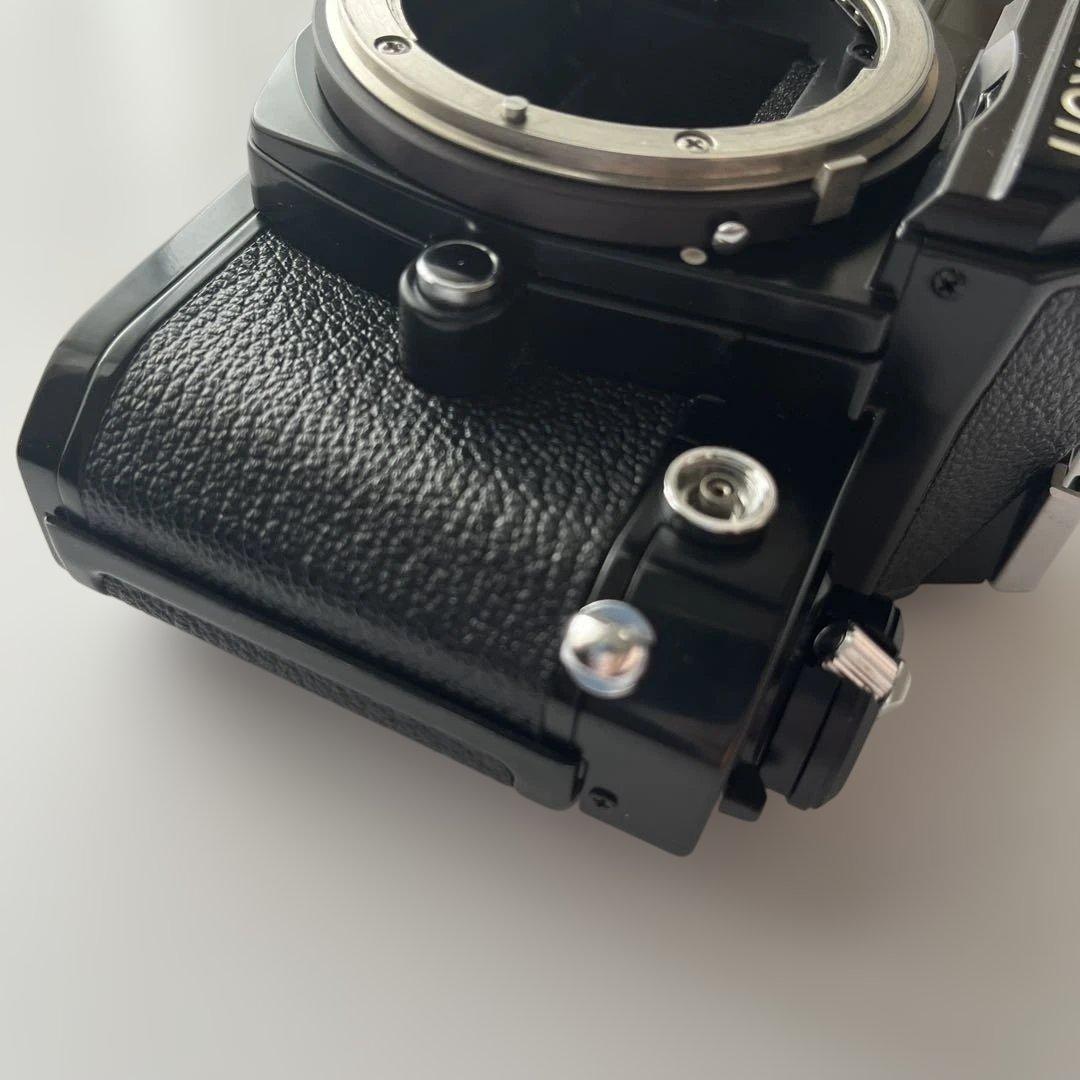 Nikon FM【ジャンク】