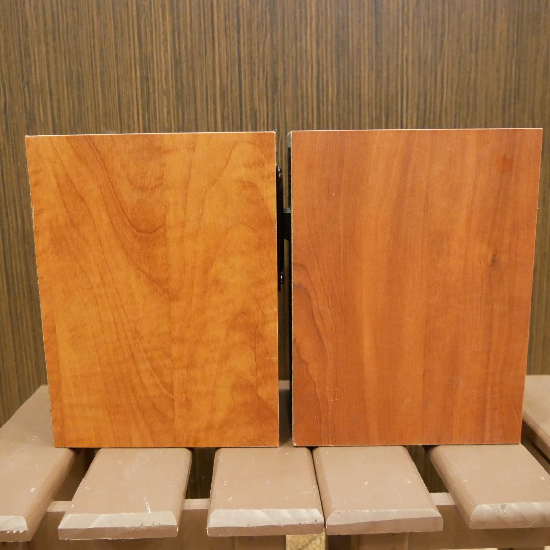 FX-98E＋P800K自作スピーカー＋カナレ4S6＋電源(19V)付セット