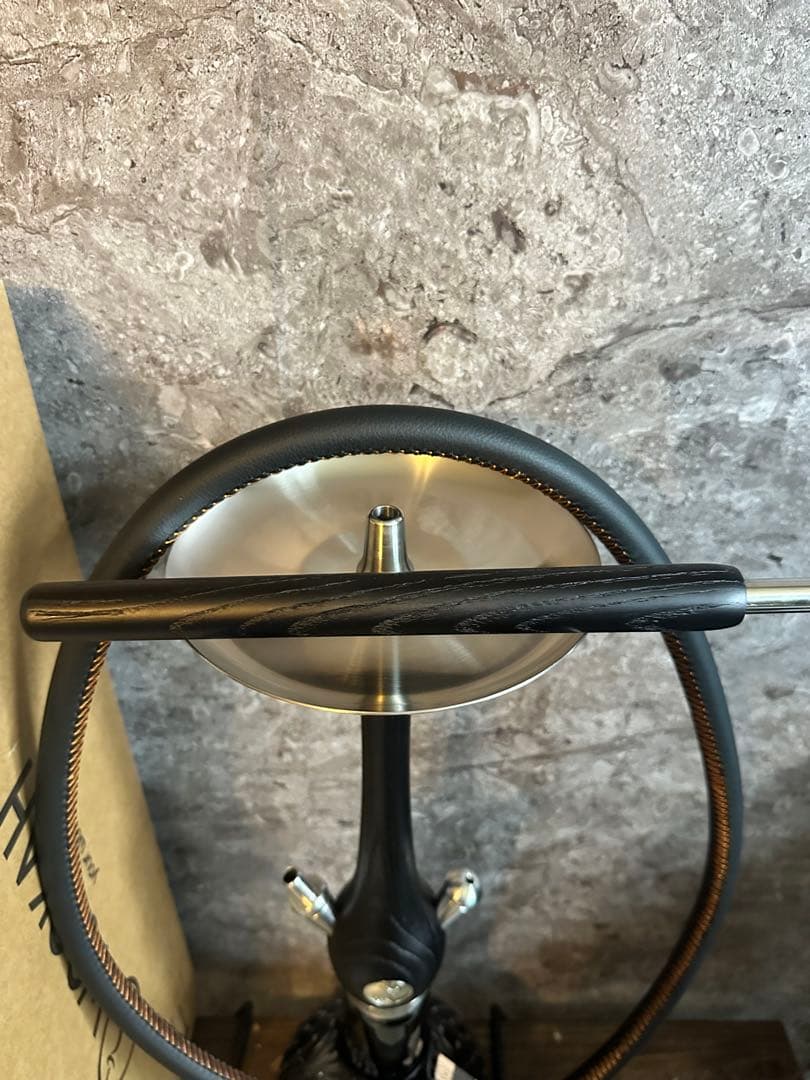 シーシャ　wookah Nox Bloom