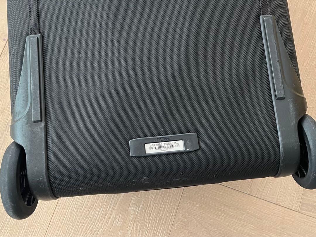 M*a様 ＊美品＊ TUMI キャリーケース Alpha2