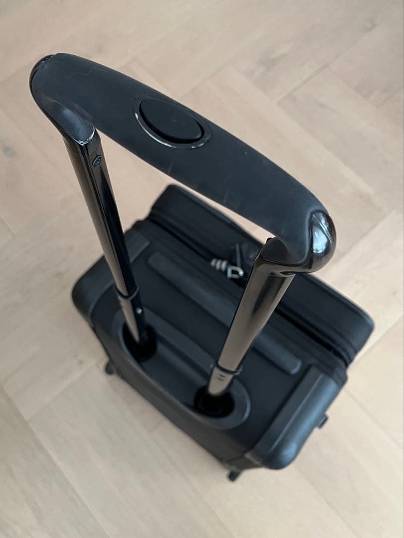 M*a様 ＊美品＊ TUMI キャリーケース Alpha2