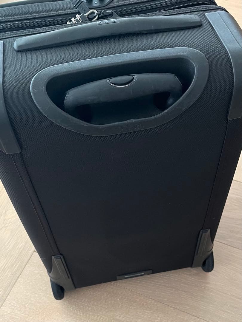 M*a様 ＊美品＊ TUMI キャリーケース Alpha2