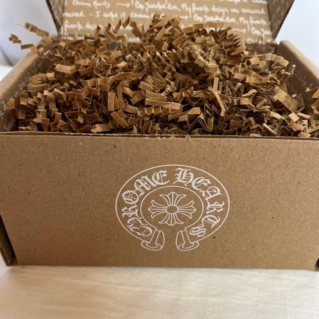 クロムハーツ 2024クリスマスノベルティ ラバードアストッパー