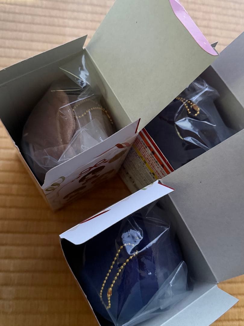 P*m様 MrsGreenApple ミセス 一番くじ A賞 セット