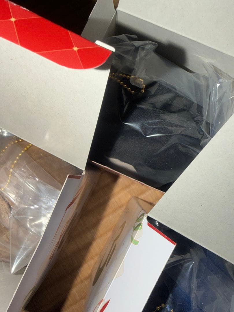 P*m様 MrsGreenApple ミセス 一番くじ A賞 セット