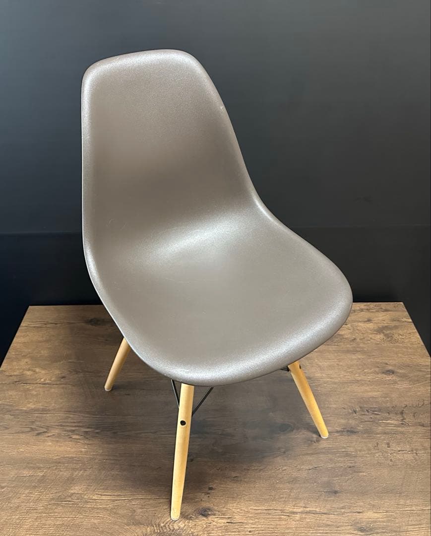 HERMAN MILLER ハーマンミラー イームズ サイドシェルチェア