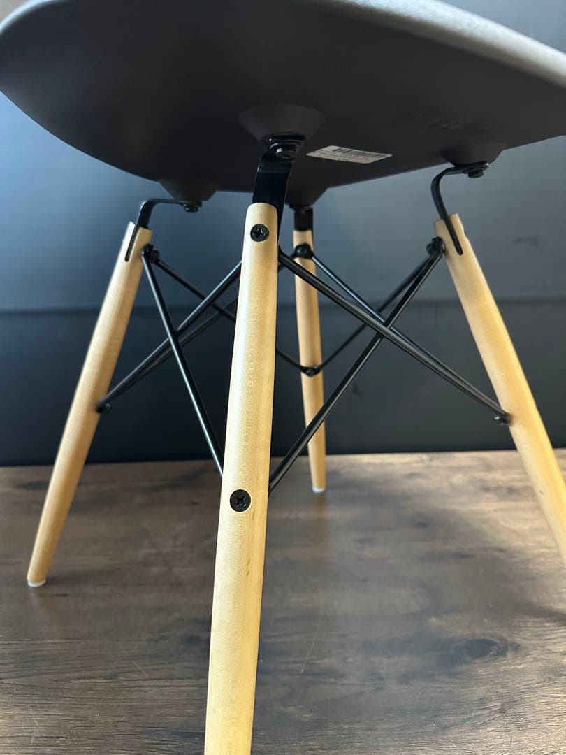 HERMAN MILLER ハーマンミラー イームズ サイドシェルチェア