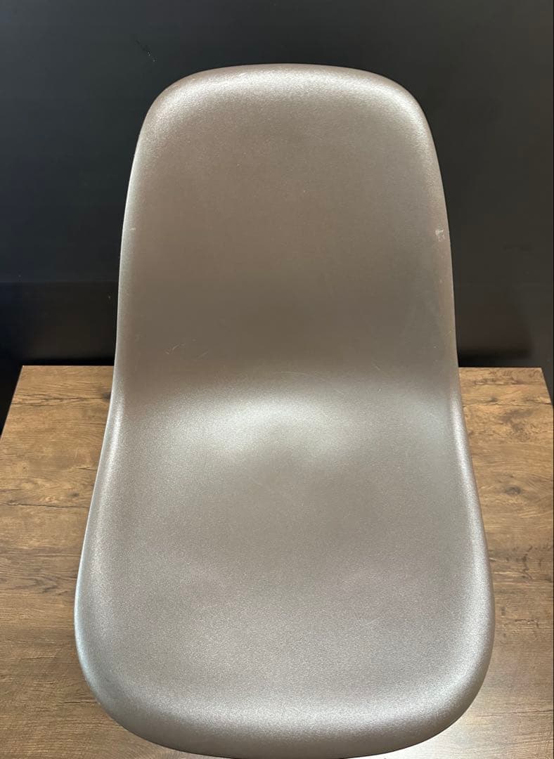 HERMAN MILLER ハーマンミラー イームズ サイドシェルチェア