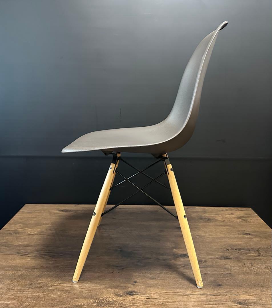 HERMAN MILLER ハーマンミラー イームズ サイドシェルチェア