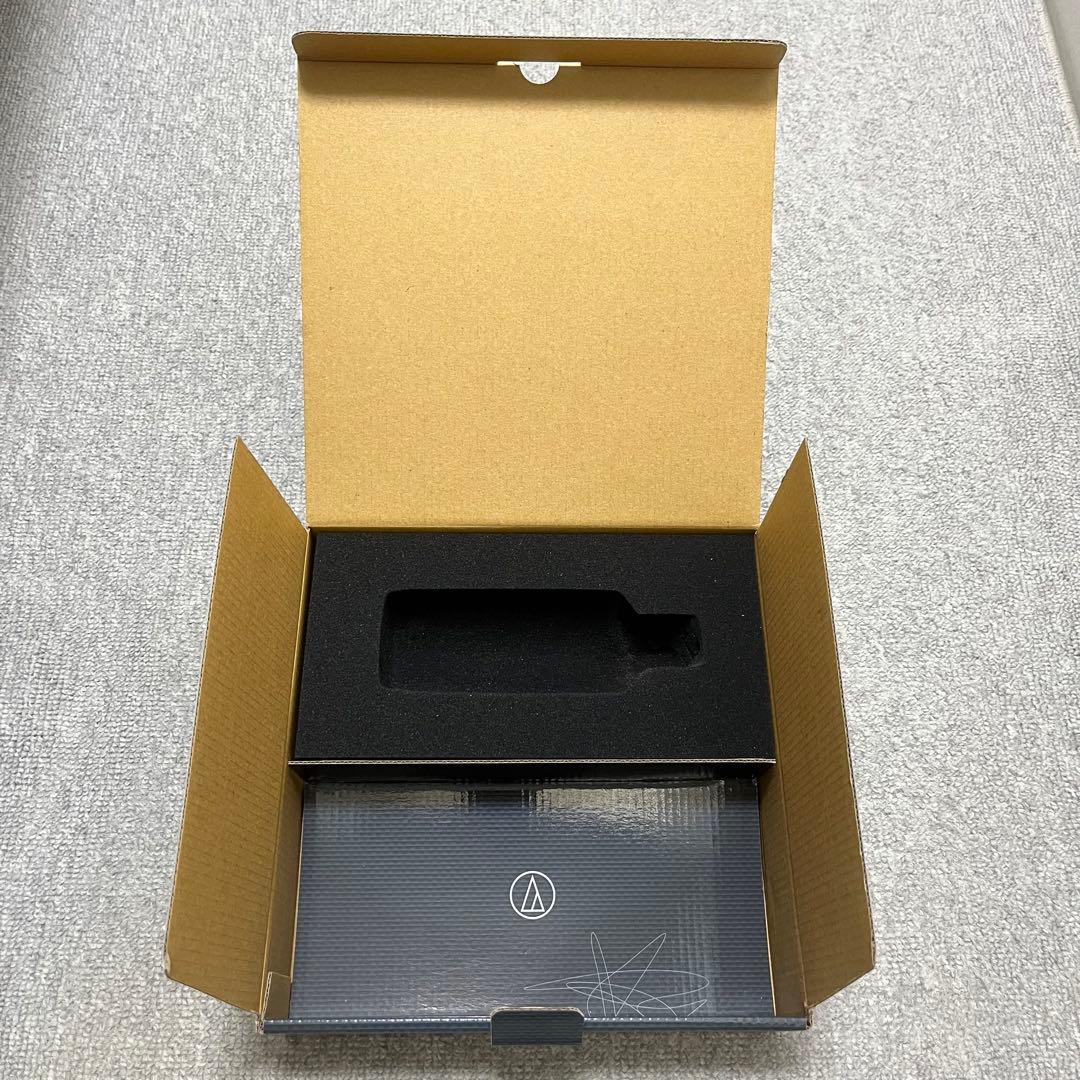 【美品】audio-technica AT2020USB+ コンデンサーマイク