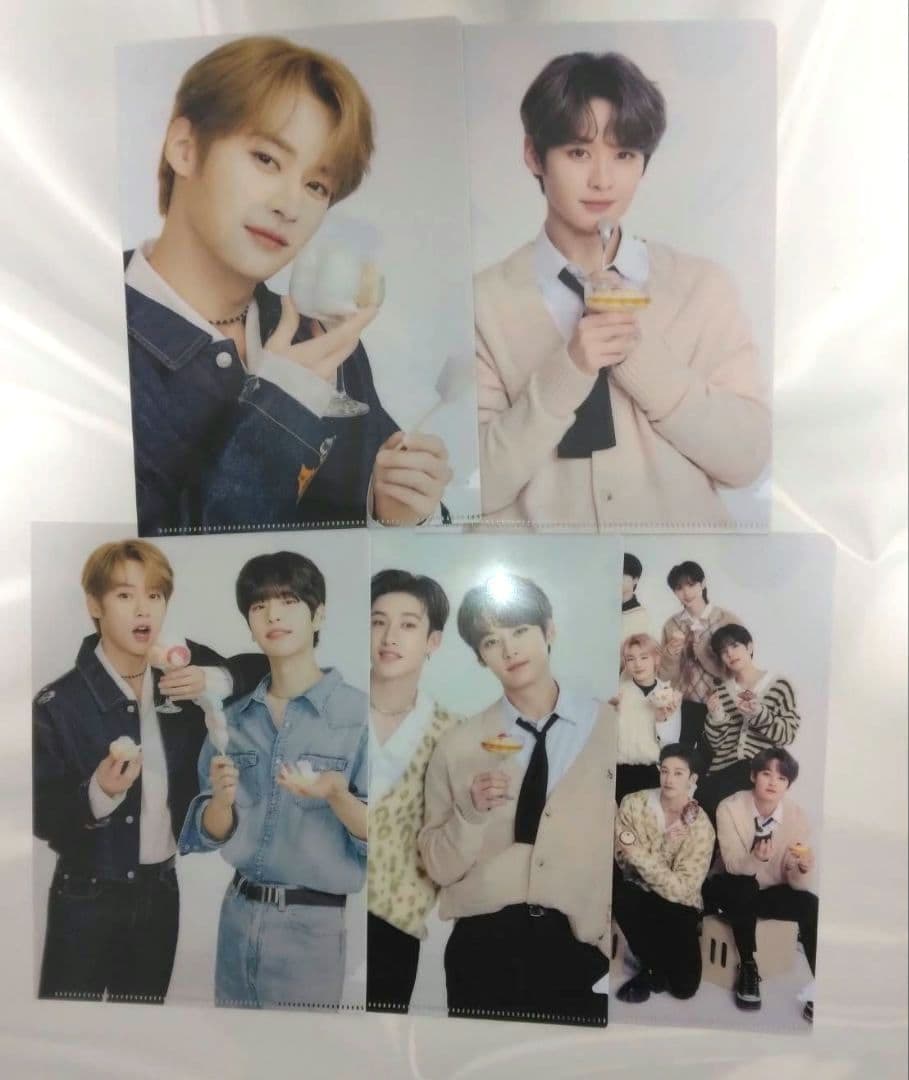 straykids リノ グッズ まとめ売り